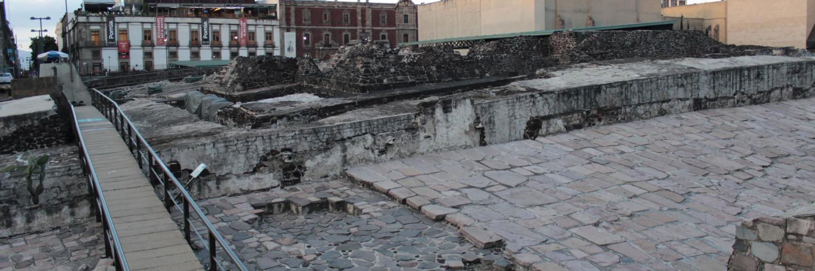 Templo Mayor